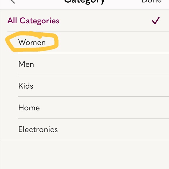 New Heather Gray Hacci Lettuce Edge Crop Tee - Picture 4 of 5